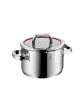 WMF | Fleischtopf FUNCTION-4 20cm/3,9l Cromargan | 